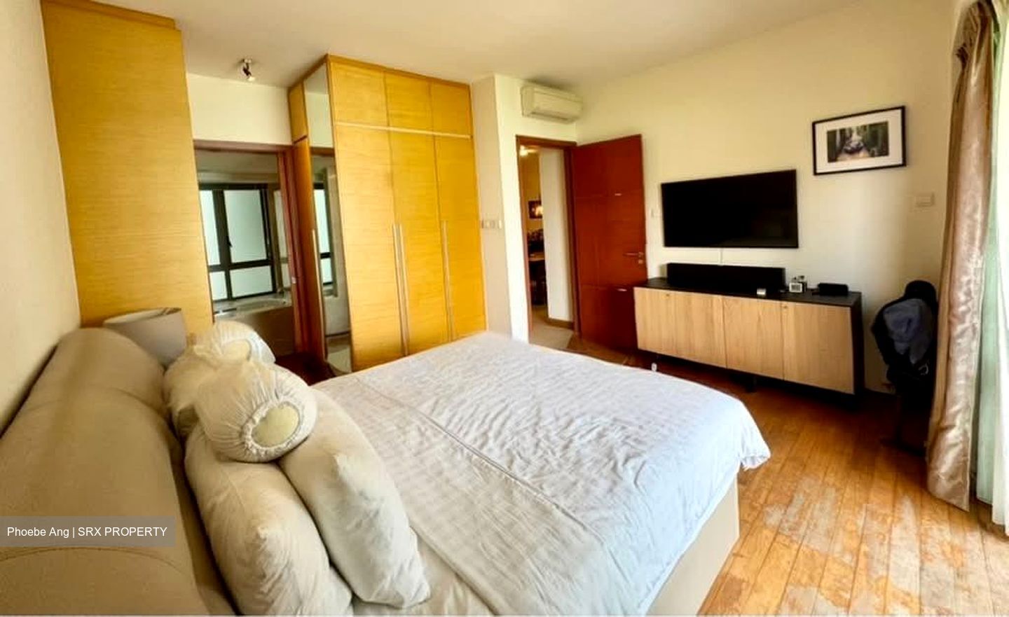 The Berth By The Cove (D4), Condominium #607071001